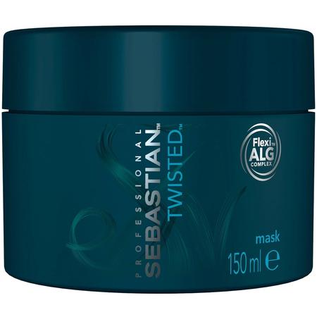 Sebastian Twisted Elastic Treatment Mask 150 Ml