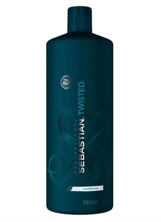 Sebastian Twisted Elastic Detangler For Curl Conditioner