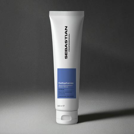 Cellophanes Hair Color Gloss