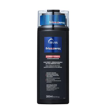 FRIZZ ZERO CONDITIONER 300ML