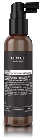 BIOMATER
SUBLIMANTING
ANTI-GREASE LOTION