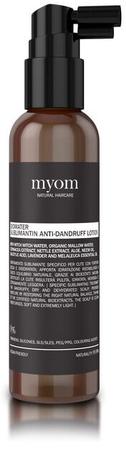 BIOMATER
SUBLIMANTING
ANTI-DANDRUFF LOTION