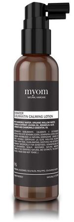 BIOMATER
SUBLIMANTING
CALMING LOTION