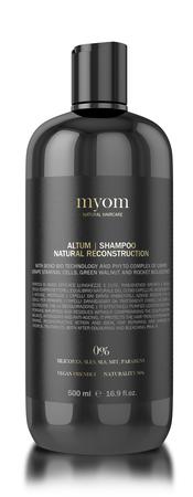 Altum Shampoo Ksa