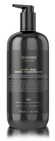 Altum Mask Ksa