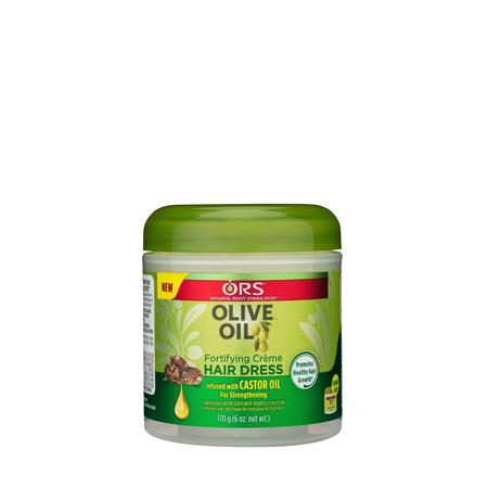 ORS Olive Oil Fortifying Creme Hair Dress for Strengthening