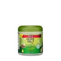 ORS Olive Oil Fortifying Creme Hair Dress for Strengthening (Item #11044)