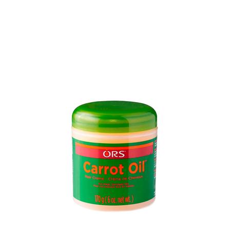 ORS Carrot Oil Hairdress (6.0 oz)