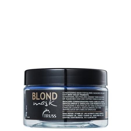 BLOND MASK 6.35OZ
