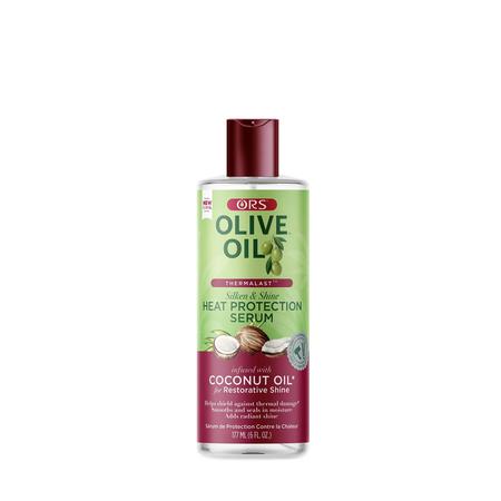 ORS Olive Oil Thermalast Heat Protection Serum (6.0 oz)