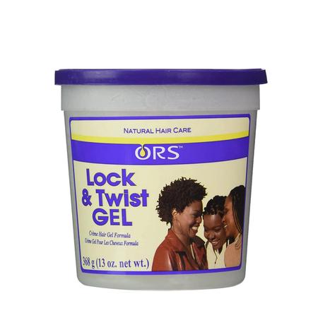 ORS OLIVE OIL LOCK TWIST GEL