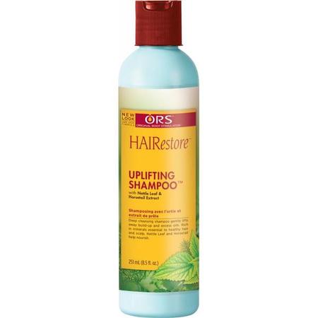 Ors Olive Oil Uplifting Shampoo 9 Oz