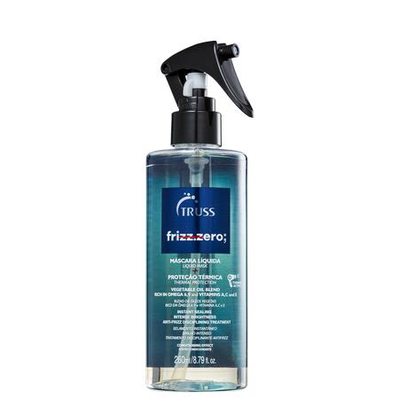 FRIZZ ZERO 9.15OZ