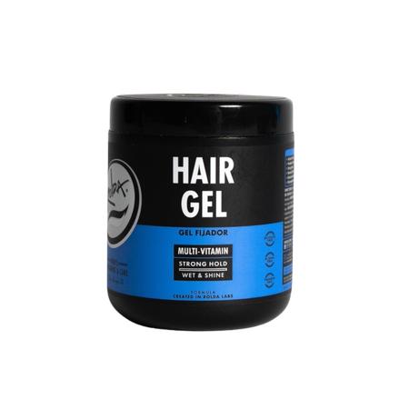 Rolda - Multi-Vitamin Men's Hair Styling Gel