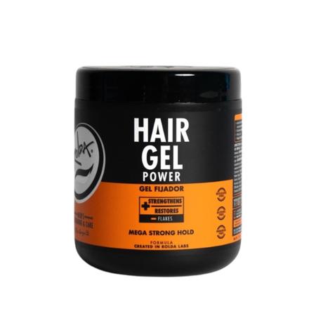 Rolda - Power Hair Styling Gel