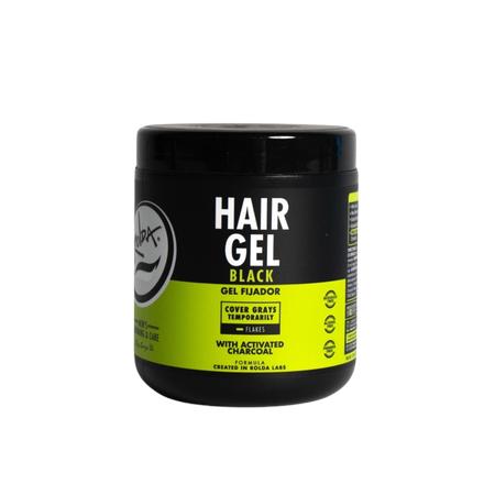 Rolda - Black Hair Styling Gel