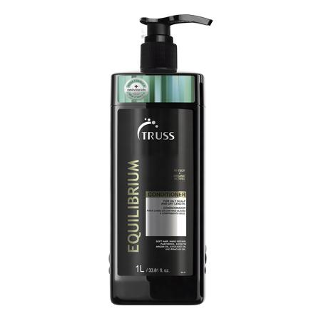 Equilibrium Shampoo 1000 Ml / 33.81 Oz