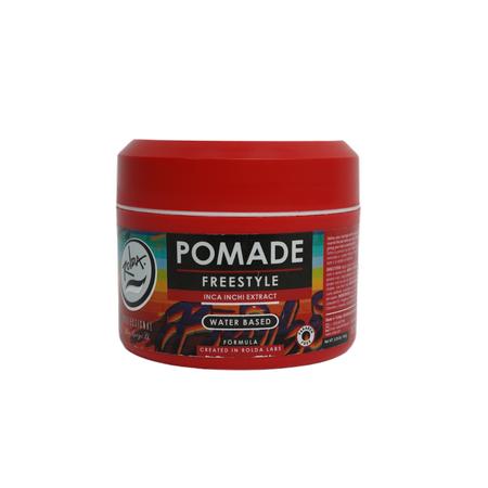 Rolda - Freestyle Hair Pomade