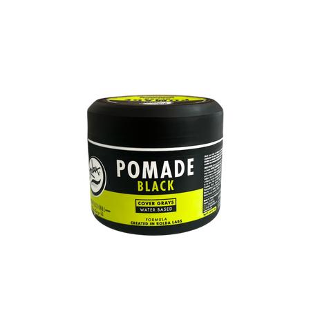 Rolda - Black Hair Pomade 