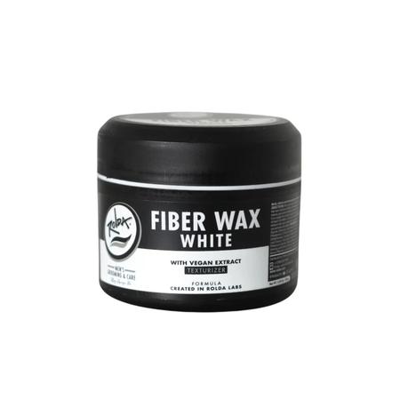 Rolda - White Hair Fiber Wax 