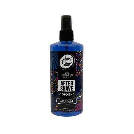 Rolda - Midnight After Shave Tonic For Men