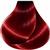 VITALITYS ART LIGHT CHESTNUT COPPER 5/4 100 ML 6/66