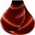 VITALITYS ART LIGHT MAHOGANY CHESTNUT 5/5 100 ML 7/46
