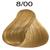12/00 Ultra Blonde Natural Anya Permanent Vegan Hair Color 8/00