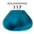 ADORE SEMI PERMANENT HAIR COLOR AQUAMARINE