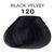 ADORE SEMI PERMANENT HAIR COLOR BLACKVELVET