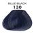 ADORE SEMI PERMANENT HAIR COLOR BLUEBLACK