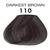 ADORE SEMI PERMANENT HAIR COLOR DARKESTBROWN