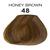 ADORE SEMI PERMANENT HAIR COLOR HONEYBROWN
