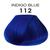 ADORE SEMI PERMANENT HAIR COLOR INDIGOBLUE
