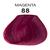 ADORE SEMI PERMANENT HAIR COLOR MAGENTA