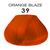 ADORE SEMI PERMANENT HAIR COLOR ORANGEBLAZE