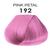 ADORE SEMI PERMANENT HAIR COLOR PINKPETAL