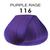 ADORE SEMI PERMANENT HAIR COLOR PURPLERAGE