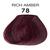 ADORE SEMI PERMANENT HAIR COLOR RICHAMBER