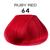 ADORE SEMI PERMANENT HAIR COLOR RUBYRED