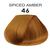 ADORE SEMI PERMANENT HAIR COLOR SPICEDAMBER